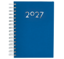 Agenda WITREX 2027 personalizada