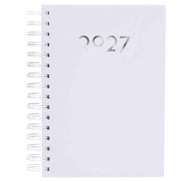 Agenda WITREX 2027 personalizada