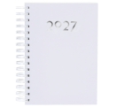 Agenda WITREX 2027 personalizada