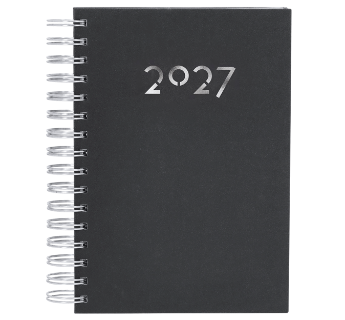 Agenda WITREX 2027 personalizada