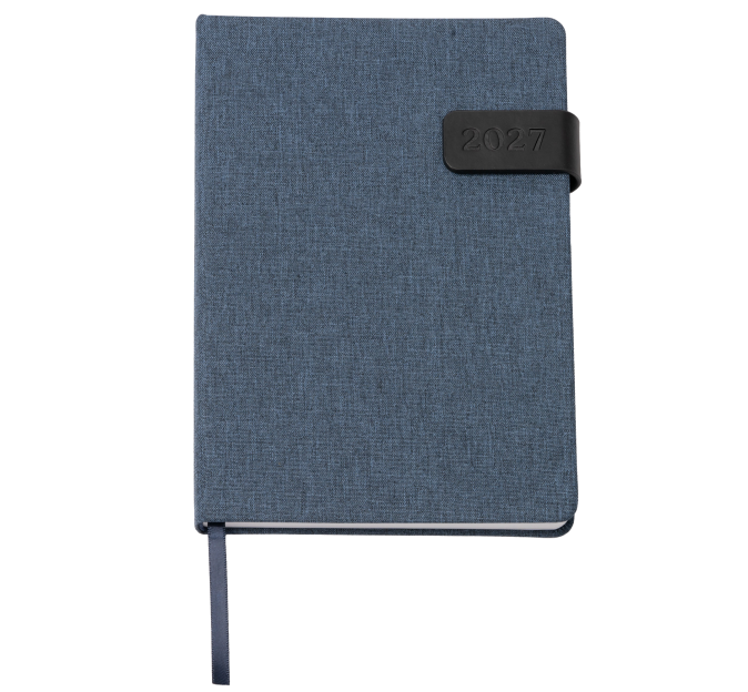 Agenda A5 KOVEN 2027 personalizada