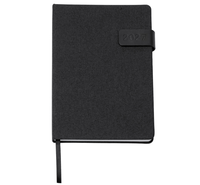 Agenda A5 KOVEN 2027 personalizada
