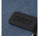 Agenda A5 KOVEN 2027 personalizada
