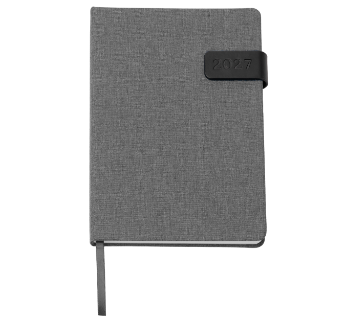 Agenda A5 KOVEN 2027 personalizada