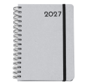 Libreta de Material Recicldo Tamaño A5