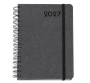 Libreta de Material Recicldo Tamaño A5