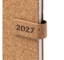 Agenda A5 VASIR 2027 personalizada