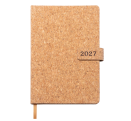 Agenda A5 VASIR 2027 personalizada