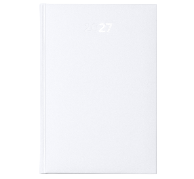 Agenda Horus 2027 personalizada