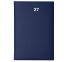 Agenda Horus 2027 personalizada