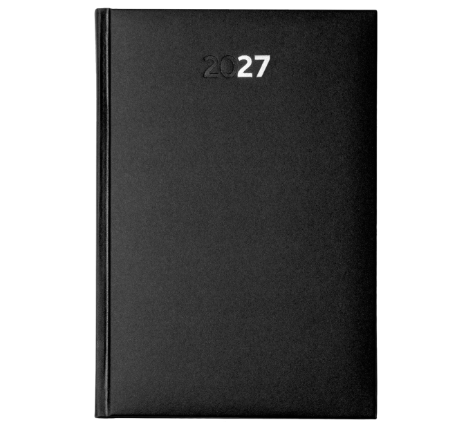 Agenda Horus 2027 personalizada