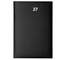 Agenda Horus 2027 personalizada