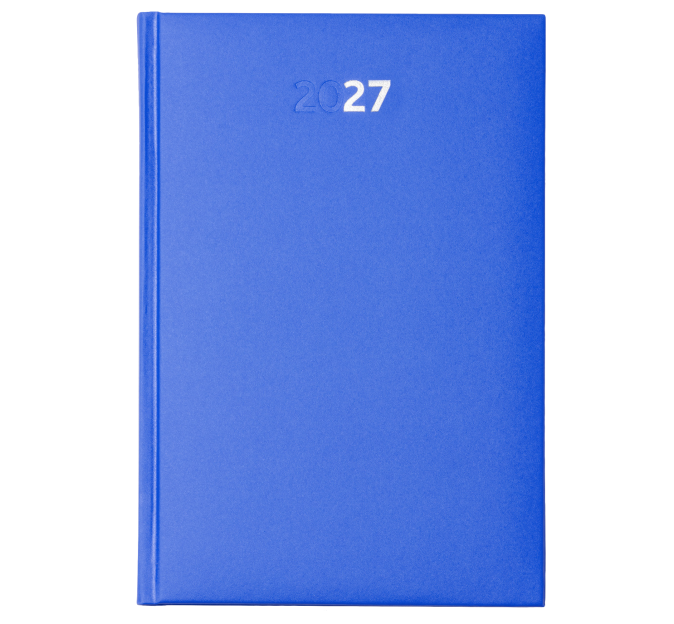 Agenda Horus 2027 personalizada