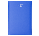 Agenda Horus 2027 personalizada