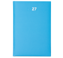 Agenda Horus 2027 personalizada