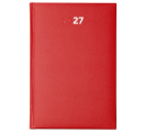 Agenda Horus 2027 personalizada