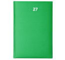 Agenda Horus 2027 personalizada