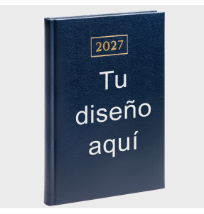 Agenda Selkis 2027 personalizada