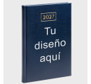Agenda Selkis 2027 personalizada