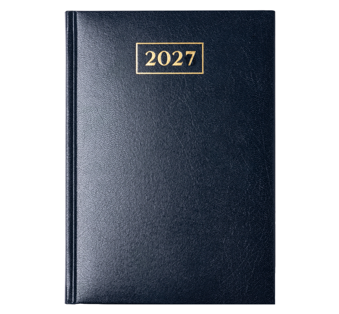 Agenda Selkis 2027 personalizada