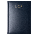 Agenda Selkis 2027 personalizada