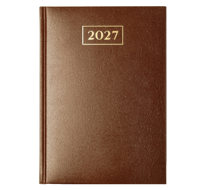 Agenda Selkis 2027 personalizada