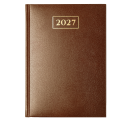 Agenda Selkis 2027 personalizada