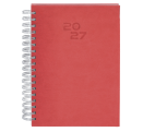 Agenda WAYRUX 2027 personalizada