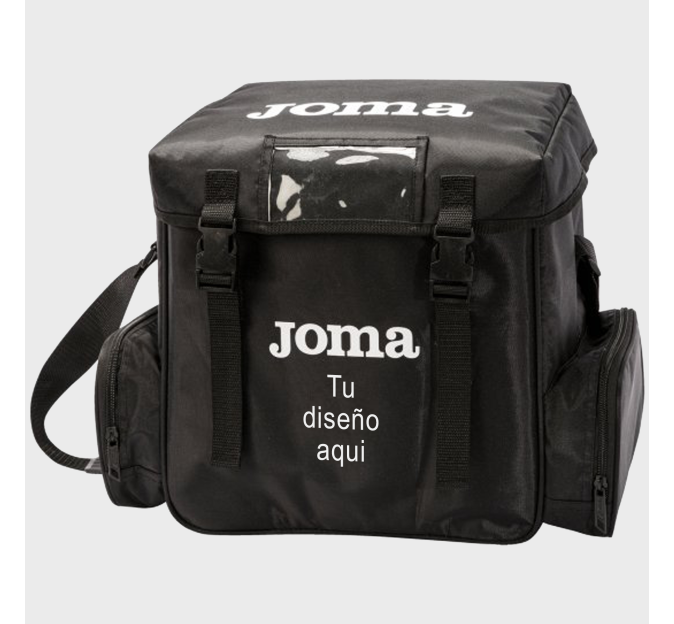 Botiquín Médico Joma personalizado