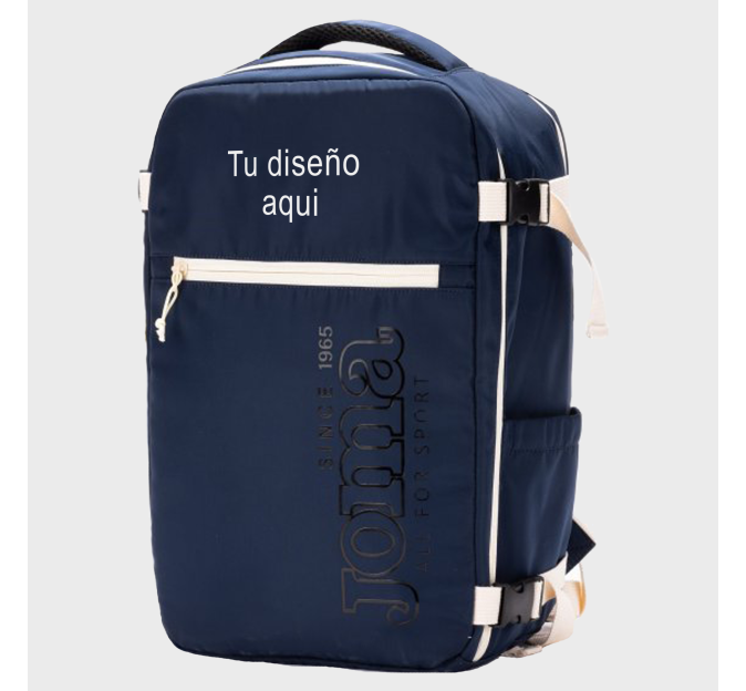 Mochila Joma MIMETIC personalizada