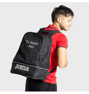 Mochila Joma TRAINING III personalizada