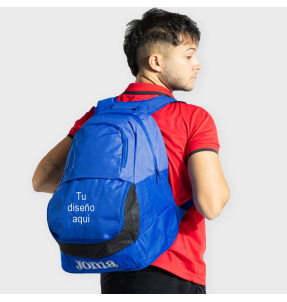Mochila DIAMOND II Joma personalizada