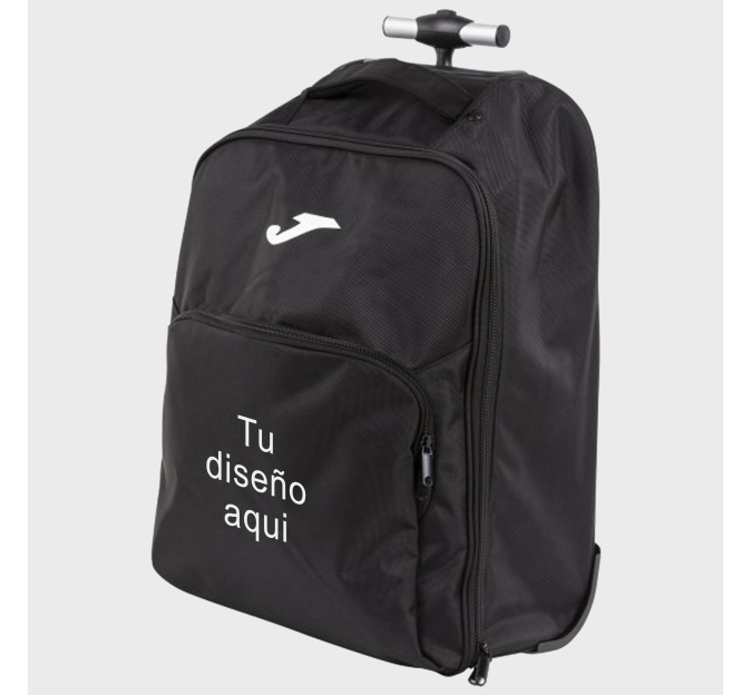 Mochila de ruedas TROLLEY Joma personalizada