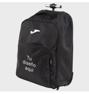 Mochila de ruedas TROLLEY Joma personalizada