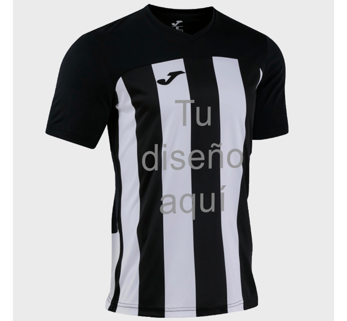 Camiseta de fútbol infantil Joma INTER VI personalizada