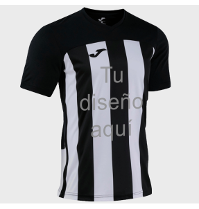 Camiseta de fútbol infantil Joma INTER VI personalizada