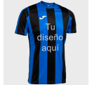 Camiseta Joma INTER CLASSIC personalizada