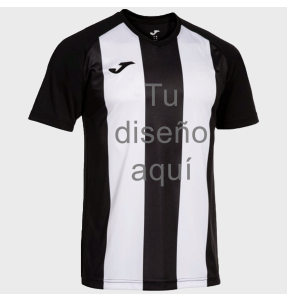 Camiseta Joma INTER IV personalizada