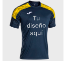 Camiseta Joma CHAMPIONSHIP VIII personalizada
