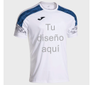 Camiseta infantil Joma CHAMPIONSHIP VIII personalizada