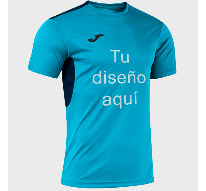 Camiseta Joma WINNER IV personalizada
