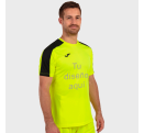 Camiseta Joma ACADEMY III personalizada
