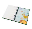 Agenda Hera 2027 A5 personalizada