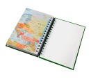 Agenda Hera 2027 A5 personalizada