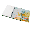 Agenda Hera 2027 A5 personalizada