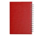 Agenda Hera 2027 A5 personalizada