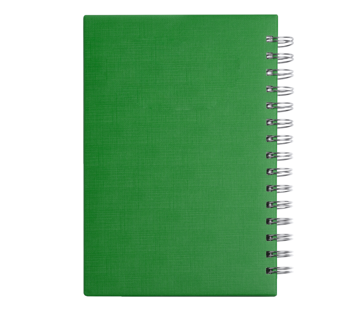 Agenda Hera 2027 A5 personalizada