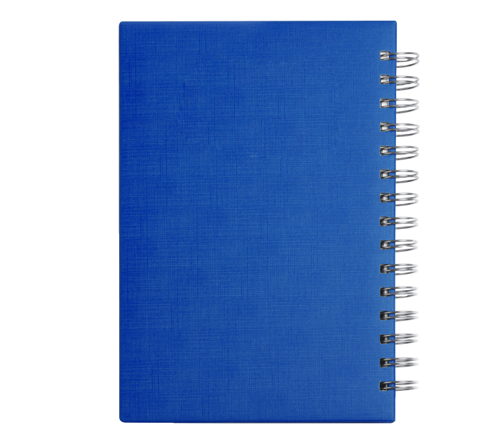 Agenda Hera 2027 A5 personalizada