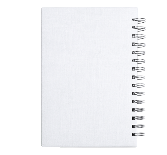 Agenda Hera 2027 A5 personalizada