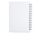 Agenda Hera 2027 A5 personalizada